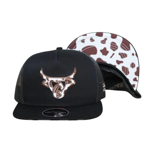 Lost calf hats