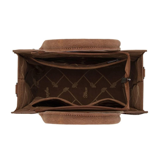 Wrangler women tote bag