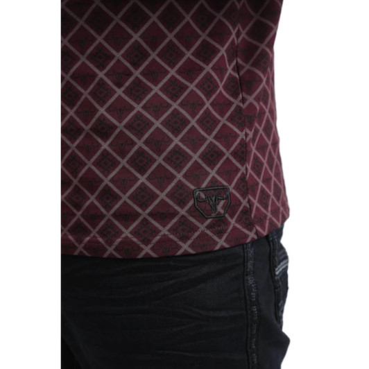 Platini men t-shirts