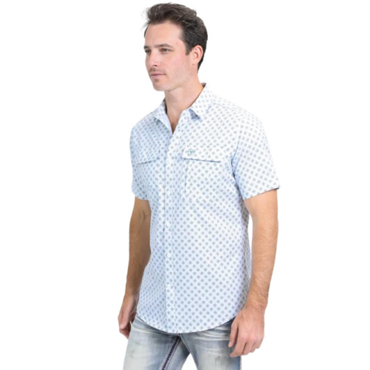 Platini men shirt