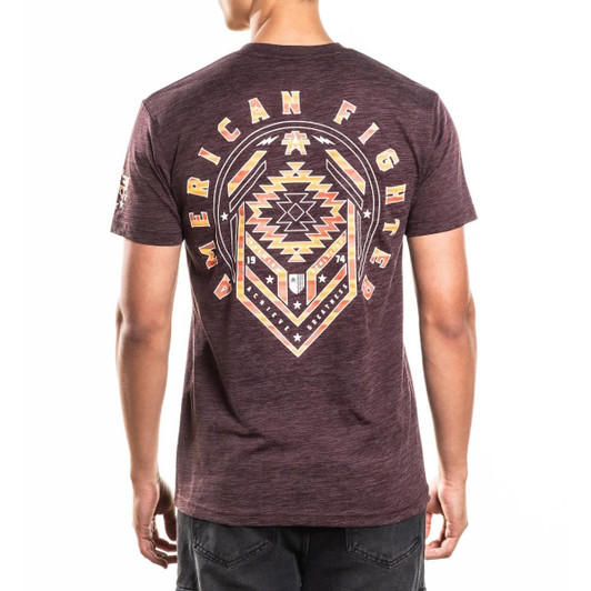 American fighter t-shirts