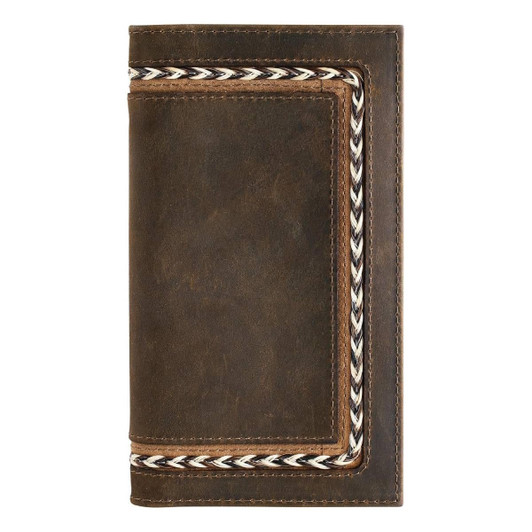 Justin wallets