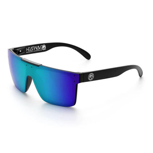 Heat wave sunglasses