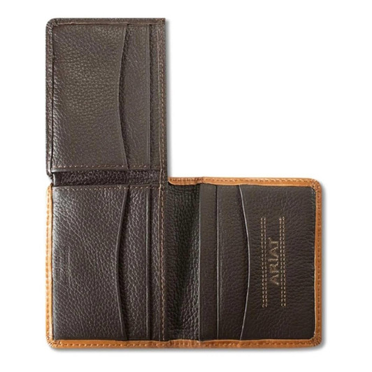 Ariat men wallet