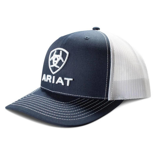 Ariat hat