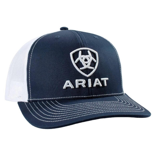 Ariat patch