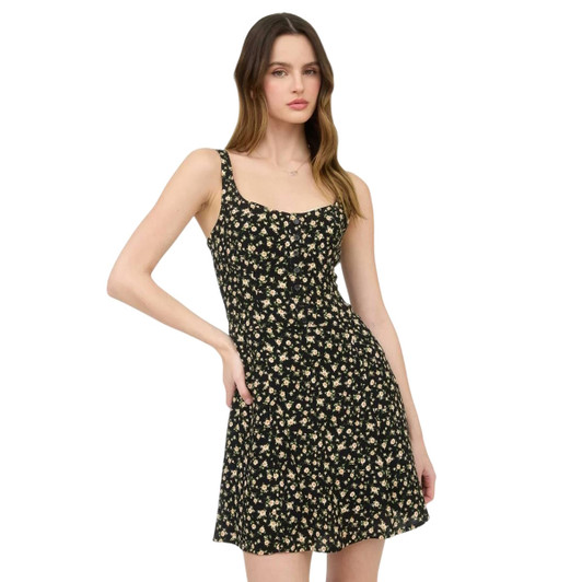 Blu pepper women dress