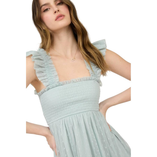 Blu pepper women dress