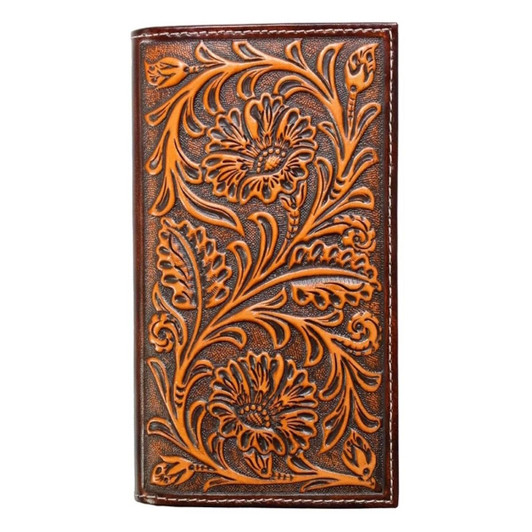 Nocona wallet