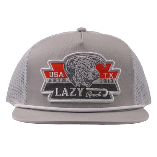 Lazy j ranch wear patch