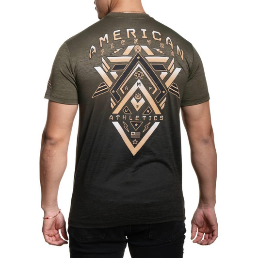 American fighter t-shirts