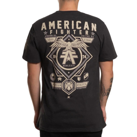 American fighter t-shirts