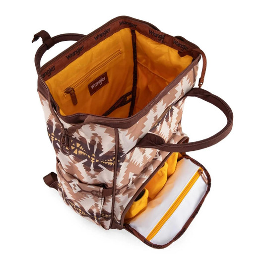 Wrangler women backpacks