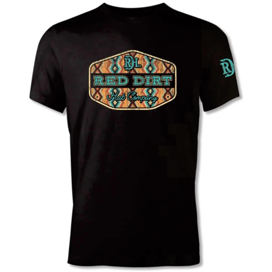 Red dirt hat co. t-shirt