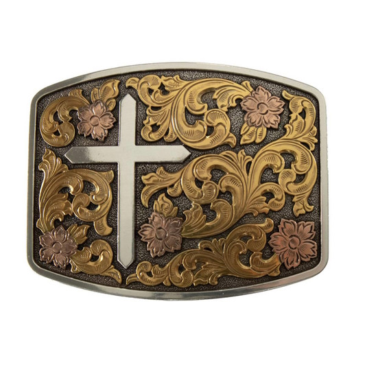 Nocona belt buckles