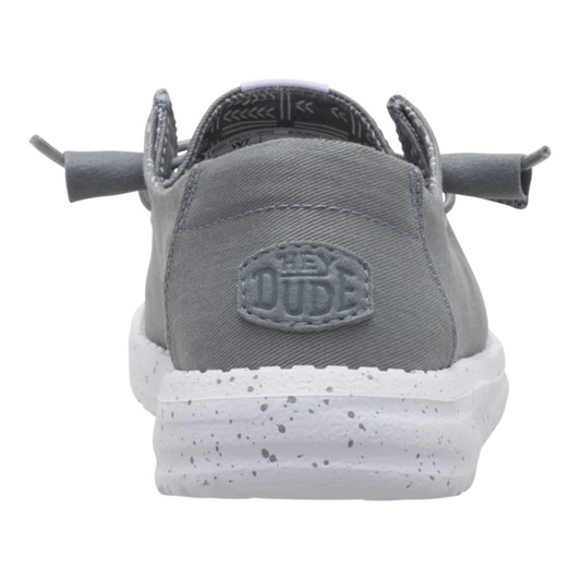 Hey dude women shoe