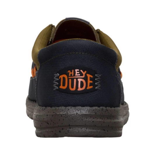 Hey dude men shoe