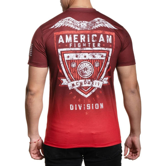 American fighter t-shirts