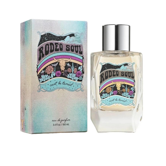 Rodeo soul fragrance