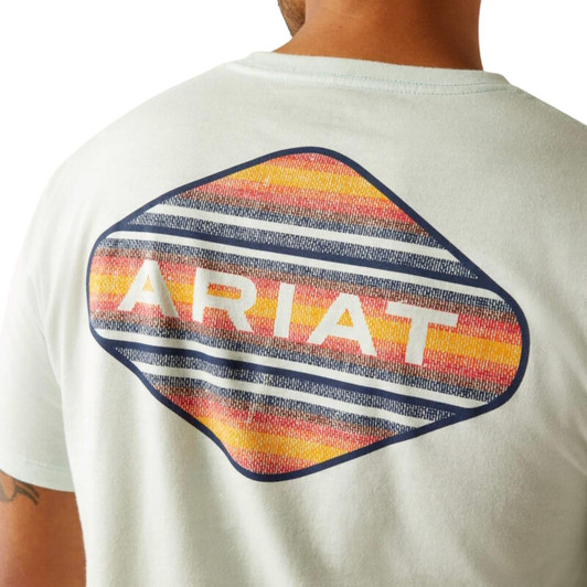 Ariat man t-shirt