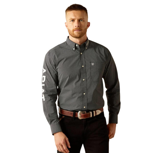 Ariat shirt