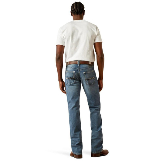 Ariat denim jeans