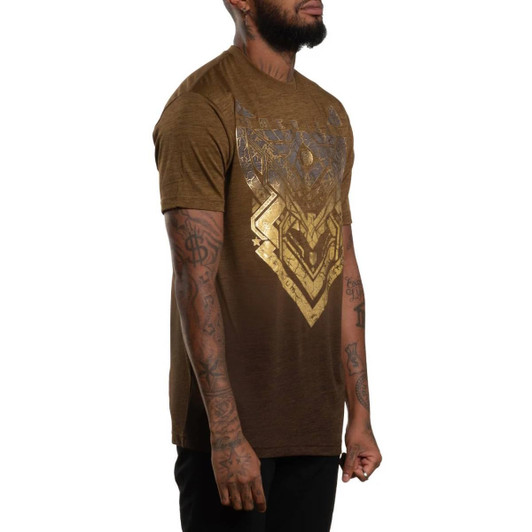 American fighter men t-shirts