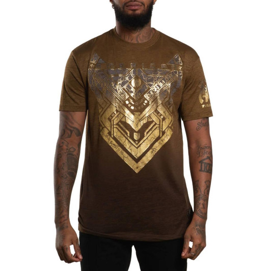 American fighter t-shirt