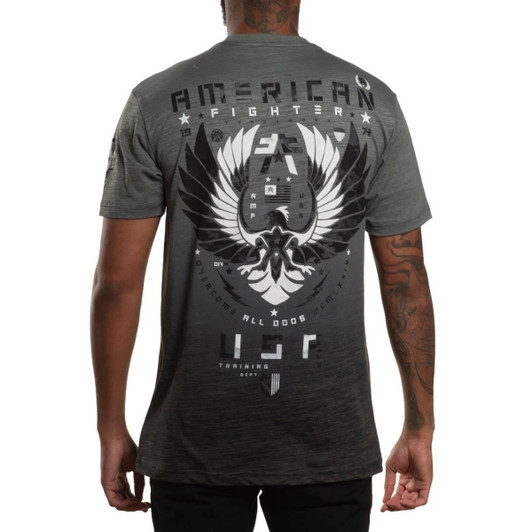 American fighter t-shirts