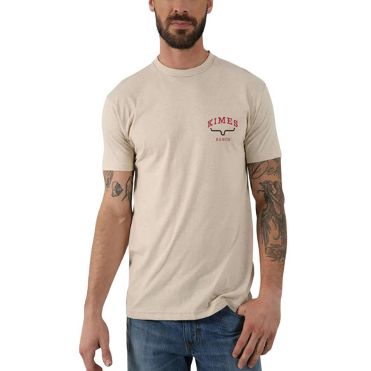 Kimes ranch t-shirt