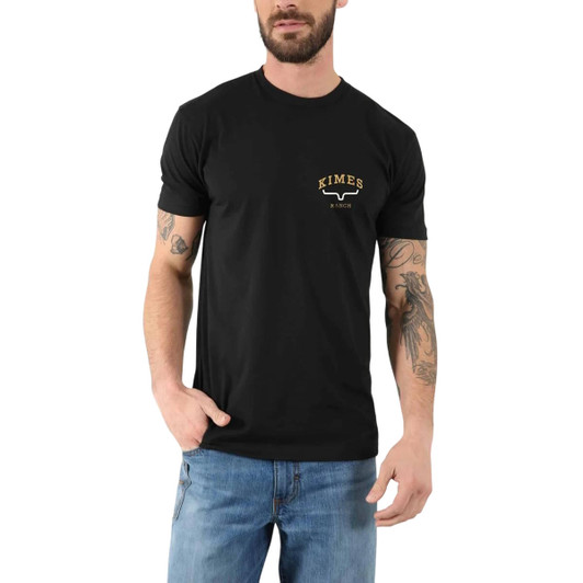 Kimes ranch men t-shirts