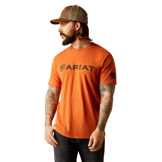 Ariat t-shirt