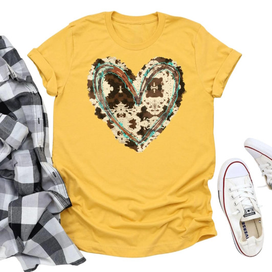 The way down south t-shirts