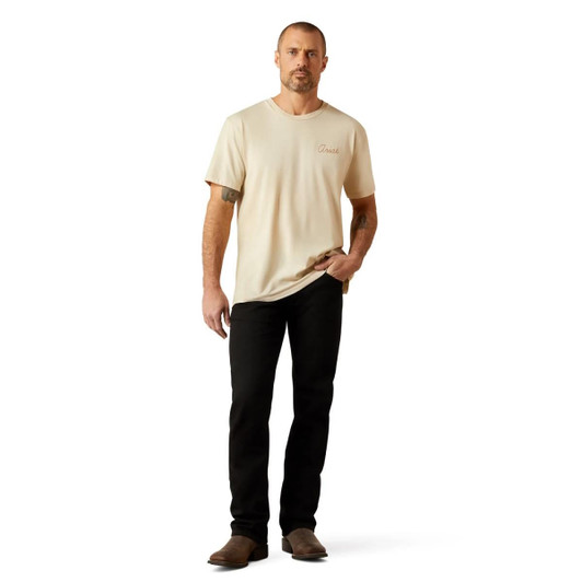 Ariat men t-shirt