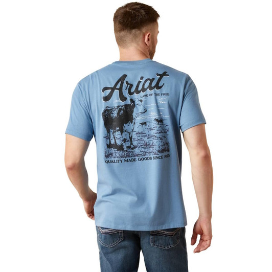 Ariat t-shirt
