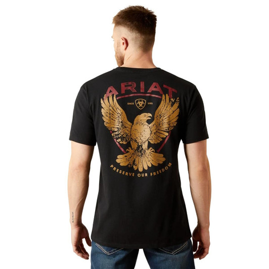 Ariat t-shirt