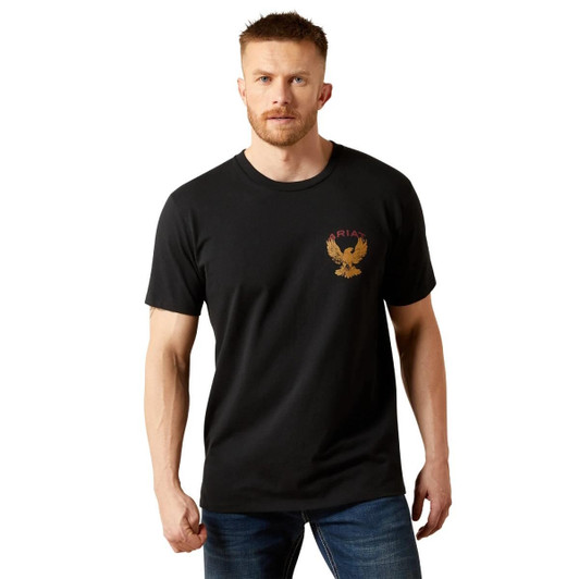 Ariat t-shirts