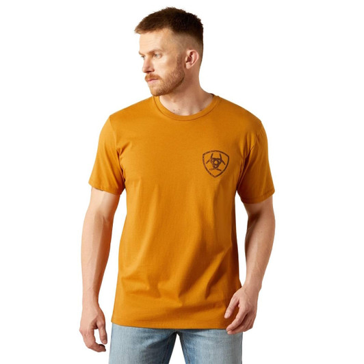 Ariat t-shirts