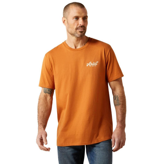Ariat t-shirts