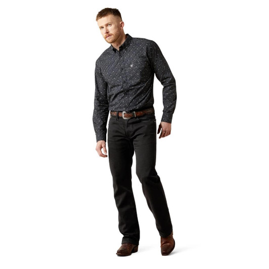 Ariat men shirt