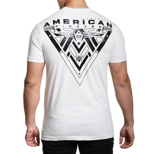 American fighter t-shirts