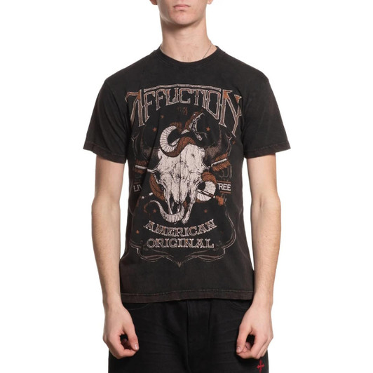 Affliction t-shirt