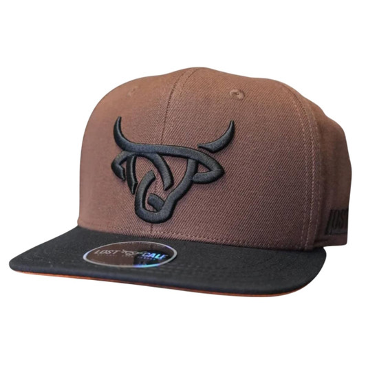 Lost calf hat