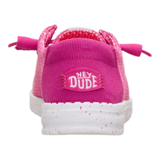 Hey dude women shoe