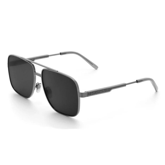 Heat wave sunglasses
