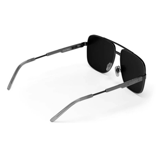 Heat wave sunglasses