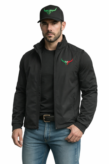 Ko3002 | Softshell Steelhorn Jacket