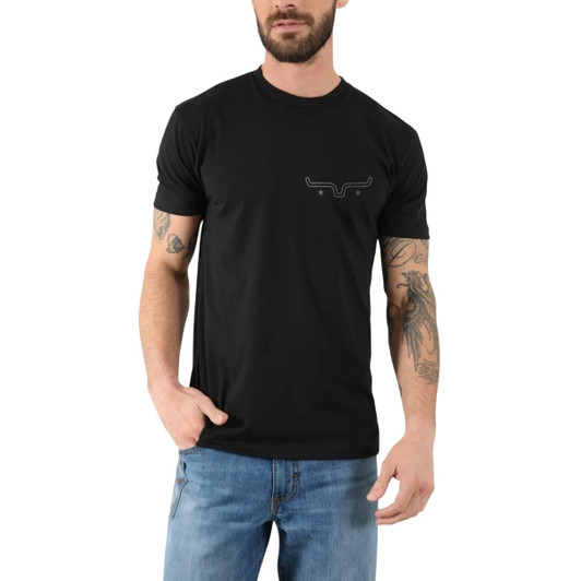 Kimes ranch men t-shirts