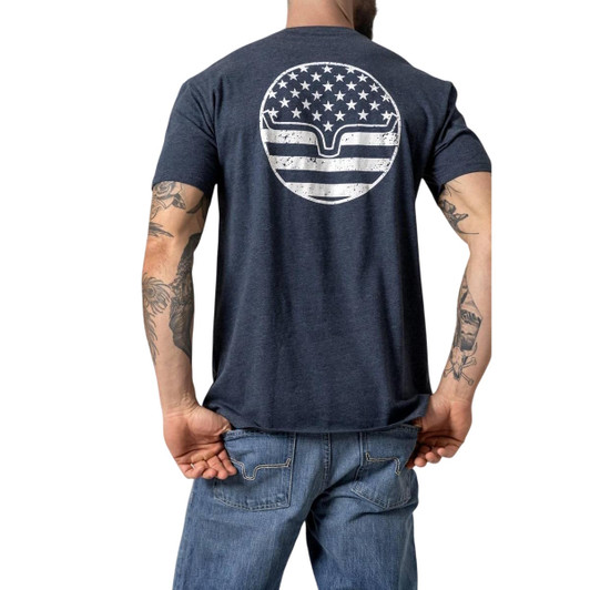 Kimes ranch men t-shirt