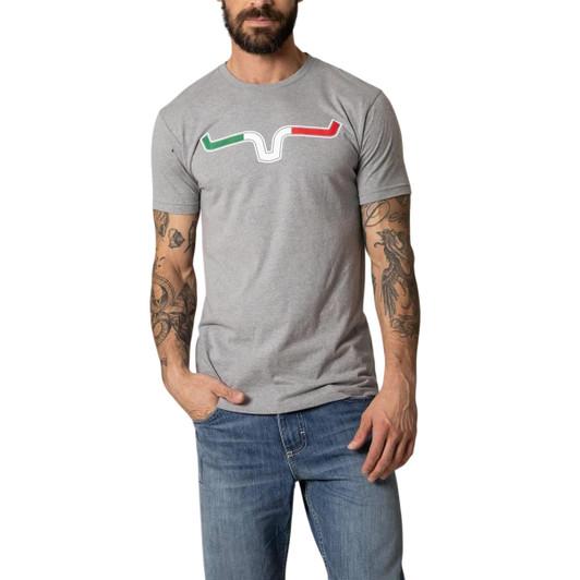 Kimes ranch men t-shirt